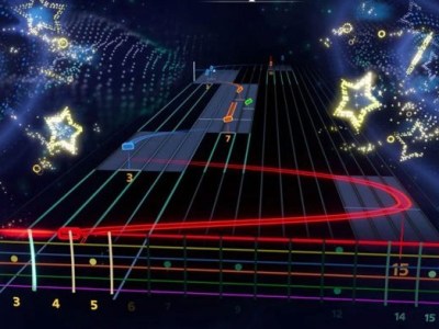 Rocksmith Delay