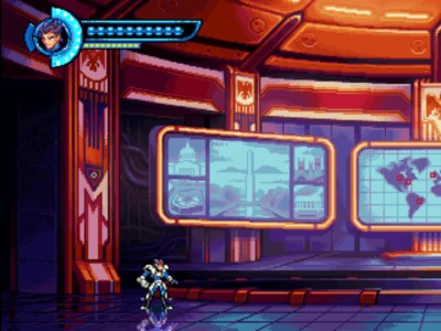 Steel Assault Review