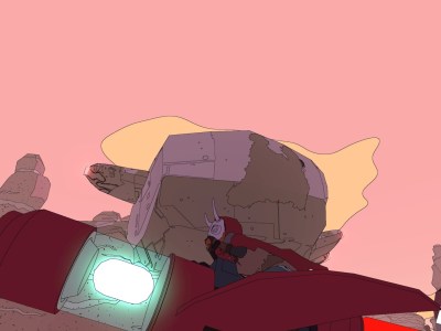 Sable Review 1