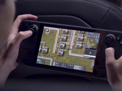 Steam Deck release delayed february 2022 material shortages