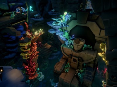 Sea Of Thieves Season Four 4 The Sunken Kingdom rewards Feat