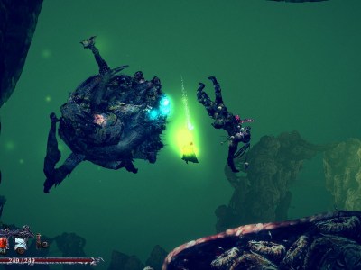 Source of Madness Early Access monsters