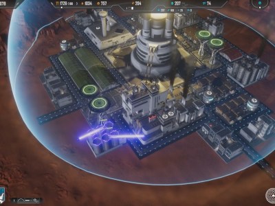 Sphere Flying Cities Pc Steam Early Access