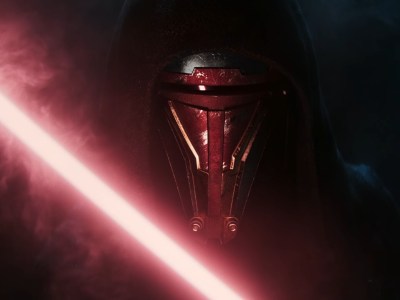 Star Wars Knights Of The Old Republic Remake Playstation Showcase 2021 Trailer Timed Console Exclusive