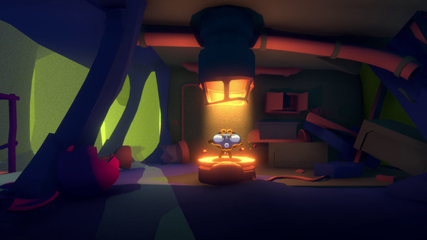 Steam Next Fest October