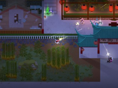 Super Animal Royale Review
