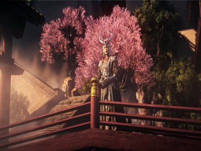 Total War Warhammer Iii Warhammer 3 Dawn Of Grand Cathay Trailer Reveal
