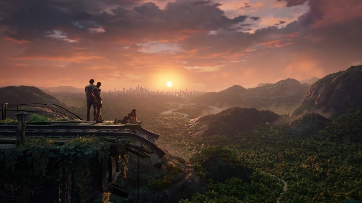 Uncharted Legacy Of Thieves Collection Playstation Showcase 2021 Pc Trailer Early 2022 Release