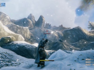 Valheim Hearth And Home Spotlight Video Weapon Update