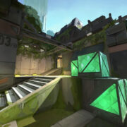 Valorant Episode Fracture Teaser