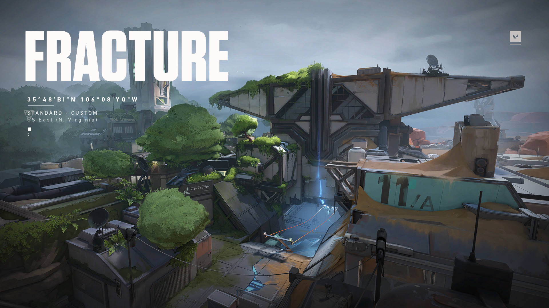 Valorant': Fracture será o próximo mapa do game; saiba detalhes