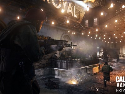 Vanguard Beta Not Using The New Anti Cheat