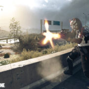 Warzone Combat Bow Bug