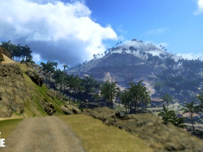 Warzone And Vanguard Integration Pacific Map