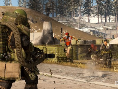 Warzone Fastest Way To Kill A Juggernaut