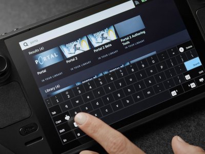 Steam Deck february release date launch 2022