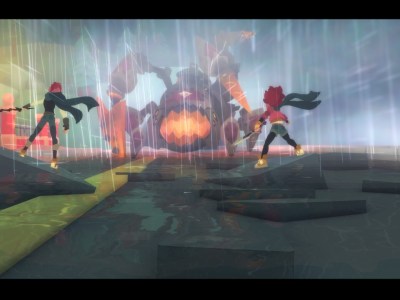 Young Souls Preview 1