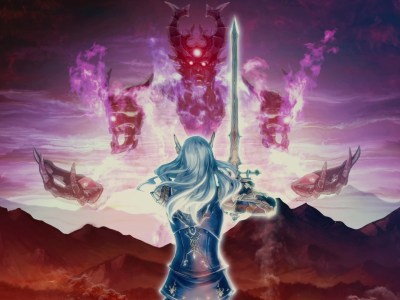 actraiser renaissance pc release