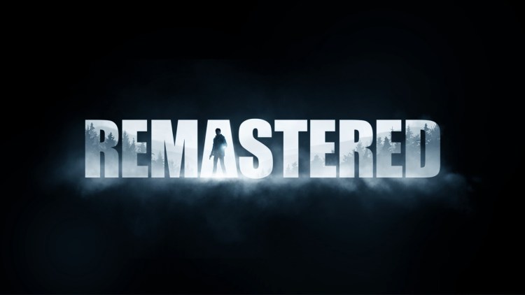 Alan Wake Ramaster Remastered 4k Pc Dlc Art