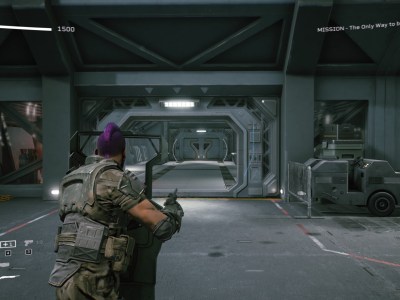 Aliens Fireteam Elite Season 1 Free Phalanx Class 4