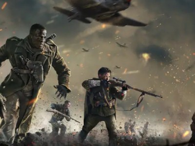 Call Of Duty Vanguard Impressions