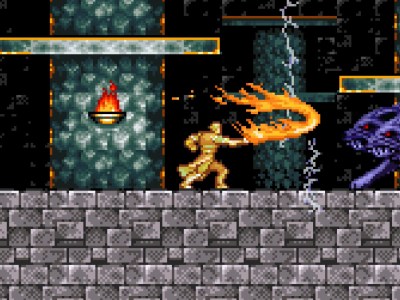 Castlevania Advance Collection Steam Pc