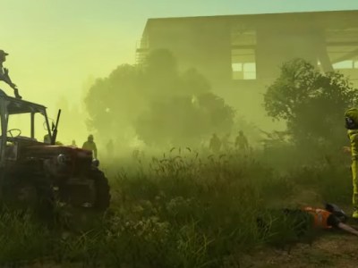 Dayz Contamination Zones Update 1.14