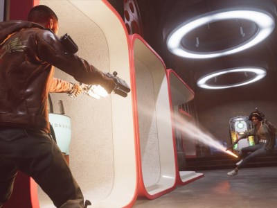 Deathloop Pc Requirements Specs 60 Fps 4k