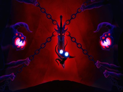 Doomblade Metroidvania Trailer Gameplay