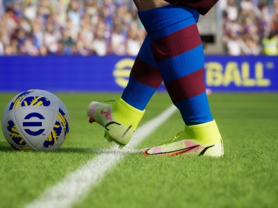 eFootball preview Pre Match