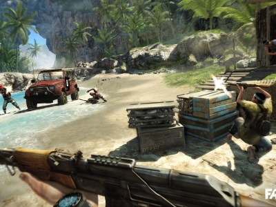 Far Cry 3 Pc Free