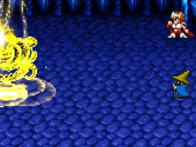 Pixel Remaster font patch