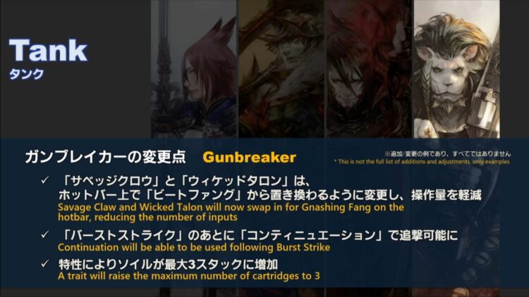 Gunbreaker