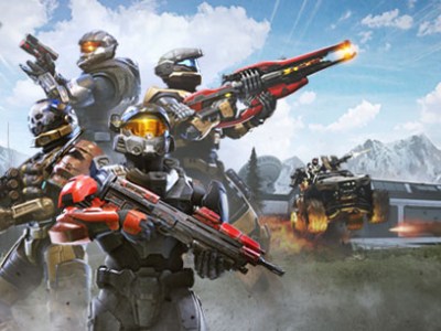 Halo Infinite Multiplayer progression design battle pass