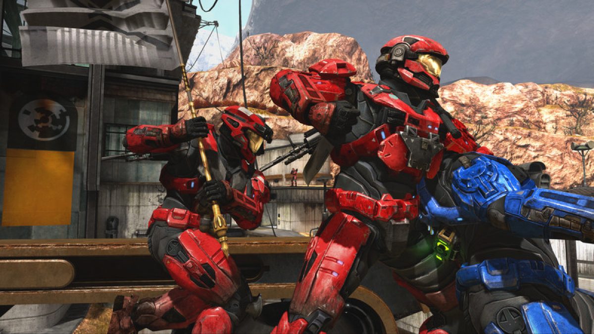 Is halo master chief collection free on steam Update