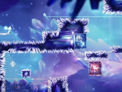 Lumione release date level