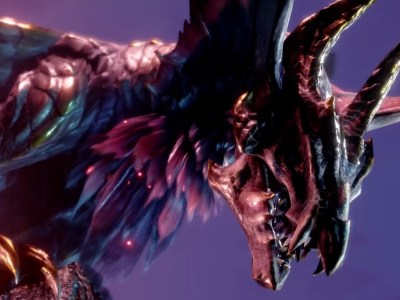 Monster Hunter Rise pc switch cross-play cross-saves