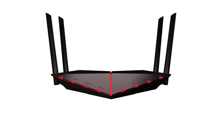 Netduma Gaming Router R2 Review duma os software