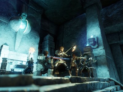 New World Amazon Queues New Servers Free Character Relocation
