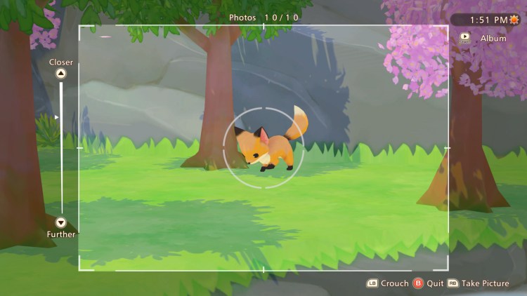 Pioneers Of Olive Town Review Fox Camera