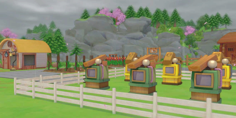 Pioneers Of Olive Town Review My Farm Feature Makers