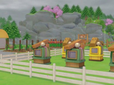 Pioneers Of Olive Town Review My Farm Feature Makers