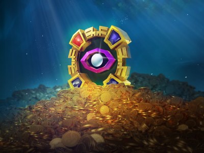 Runescape Prime Aura Promo Image