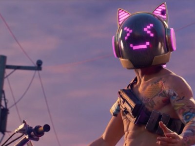 Saints Row reboot customization