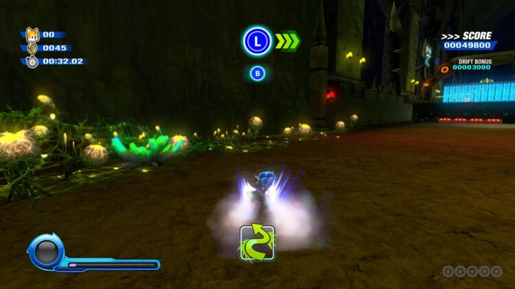 Sonic Colors Ultimate Worth It Vista previa Impresiones Revisar Deriva