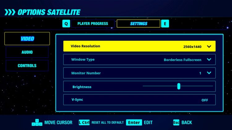 Configuración de revisión de impresiones de vista previa de Sonic Colors Ultimate Worth It