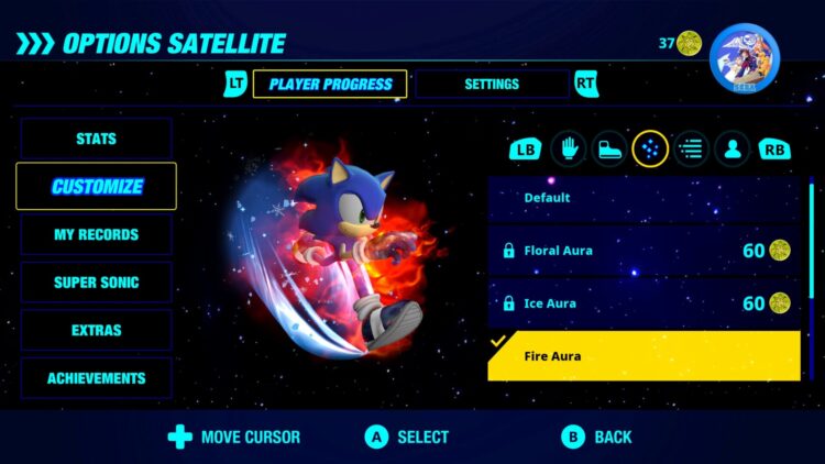 Sonic Colors Ultimate Worth It Vista previa Impresiones Revisión Tienda