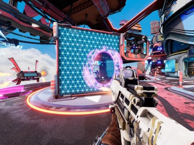 Splitgate beta season 1 new map modes custom map creator launch launches release date