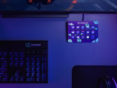 Elgato Stream Deck MK.2 Review