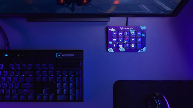 Elgato Stream Deck MK.2 Review